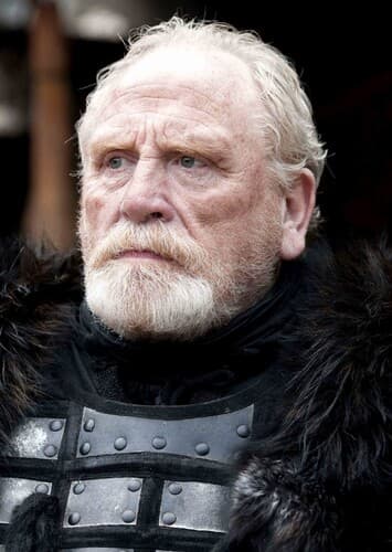 Jeor Mormont