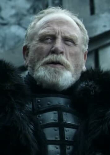 Jeor Mormont