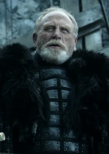 Jeor Mormont