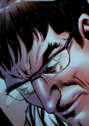 Jeremiah Arkham