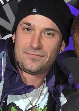 Jeremy Bieber