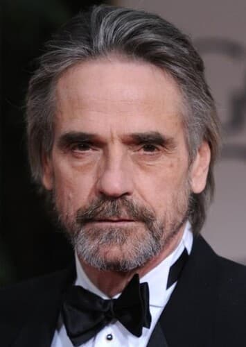 Jeremy Irons