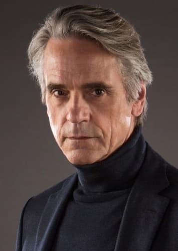 Jeremy Irons
