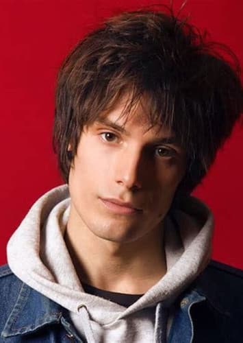 Jeremy Kapone