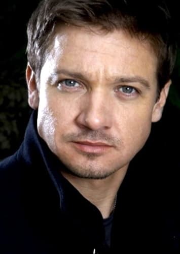 Jeremy Renner