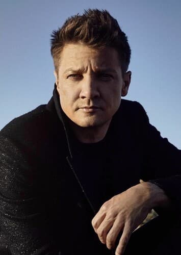 Jeremy Renner