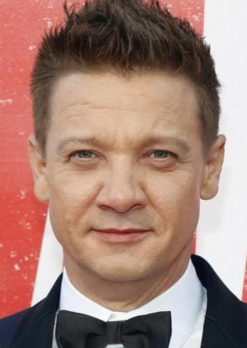 Jeremy Renner