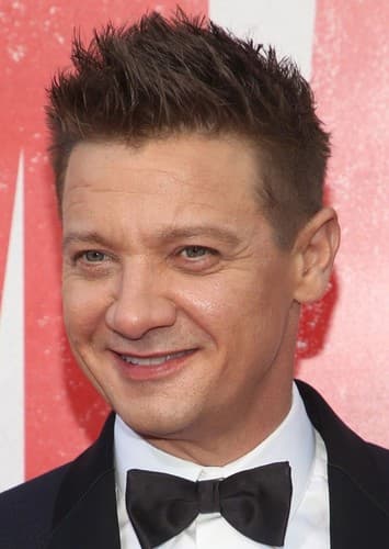 Jeremy Renner