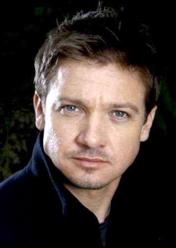 Jeremy Renner