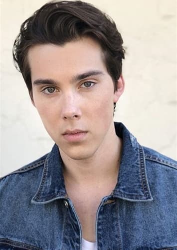 Jeremy Shada