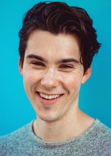Jeremy Shada
