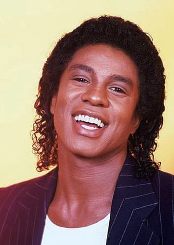 Jermaine Jackson