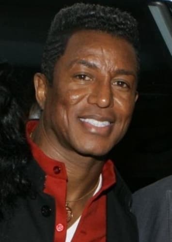 Jermaine Jackson