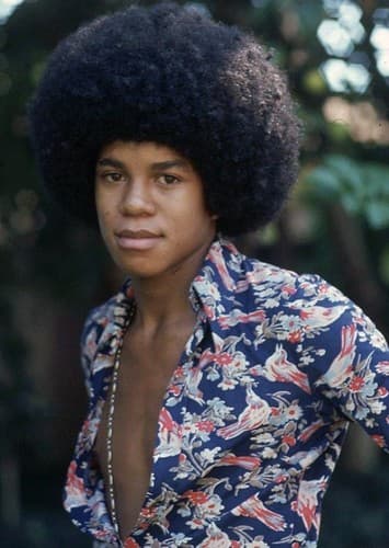 Jermaine Jackson