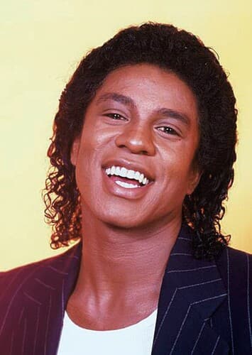 Jermaine Jackson