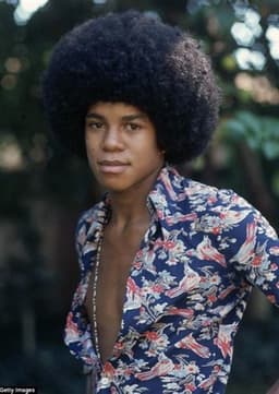 Jermaine Jackson