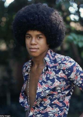 Jermaine Jackson