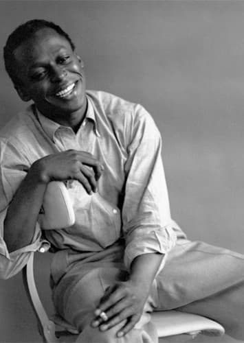 Miles Davis