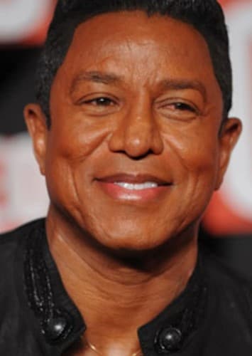 Jermaine Jackson