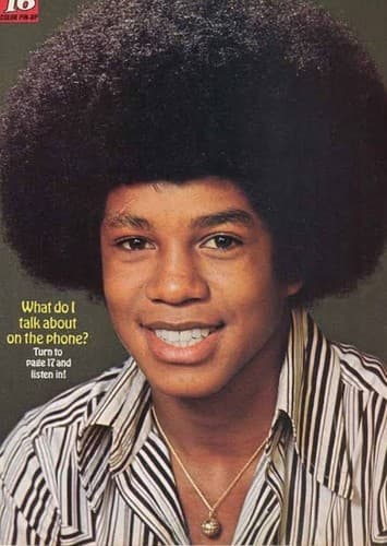Jermaine Jackson
