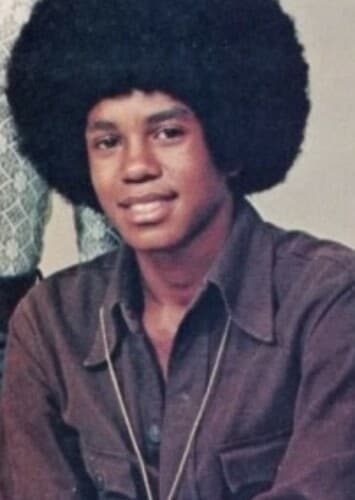 Jermaine Jackson