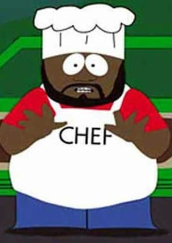 Jerome ,Chef, McElory