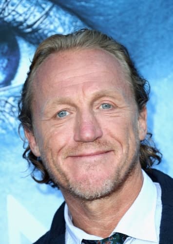 Jerome Flynn