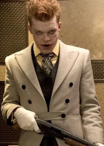Jerome Valeska