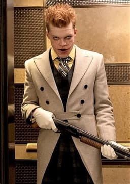 Jerome Valeska (Gotham)