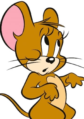 Jerry Mouse