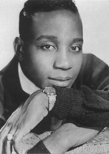 Jerry Butler