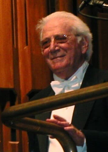 Jerry Goldsmith