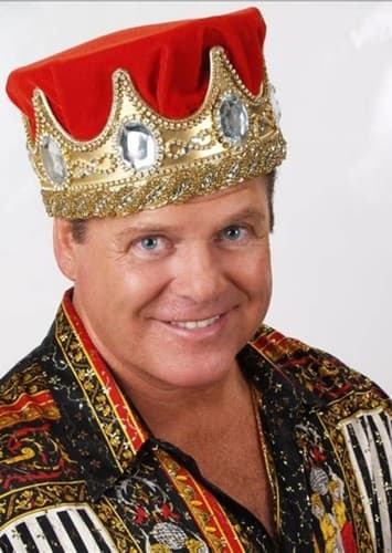 Jerry Lawler