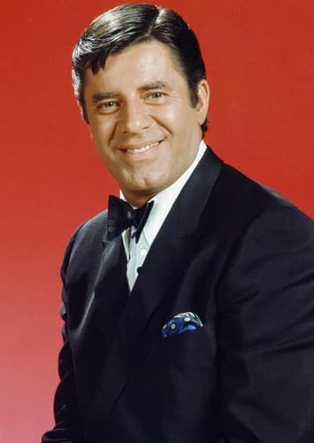 Jerry Lewis