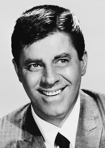 Jerry Lewis