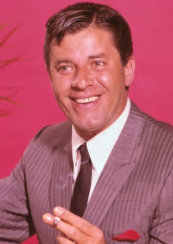 Jerry Lewis