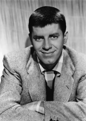 Jerry Lewis