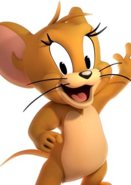 Jerry Mouse