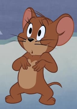 Jerry Mouse