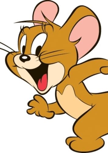 Jerry Mouse