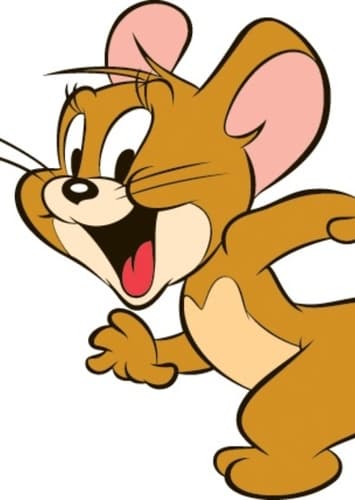 Jerry Mouse