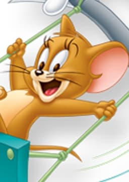 Jerry Mouse