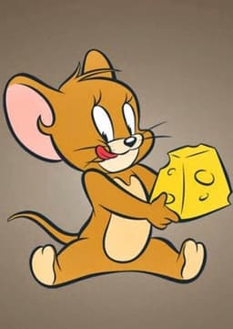 Jerry Mouse