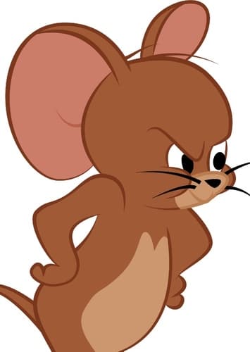 Jerry Mouse