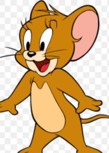 Jerry Mouse