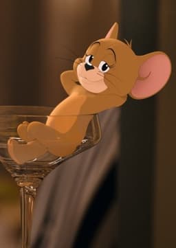 Jerry Mouse