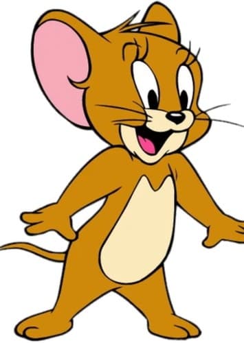 Jerry Mouse