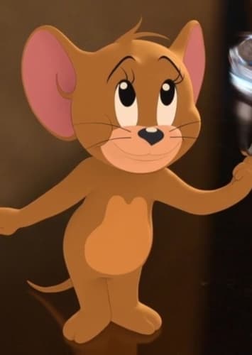 Jerry Mouse