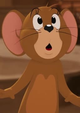 Jerry Mouse