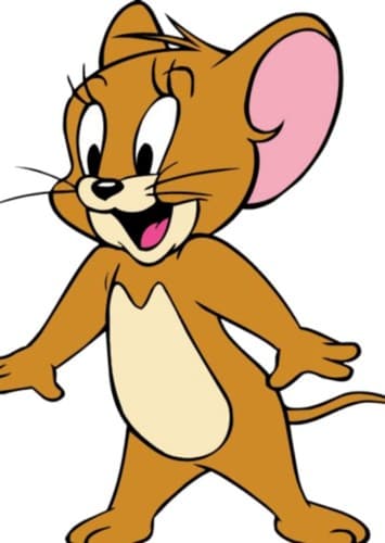 Jerry Mouse